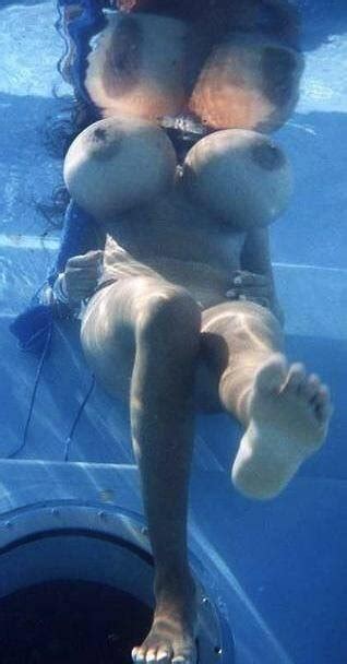 Huge Pair Of Floaters Porn Pic