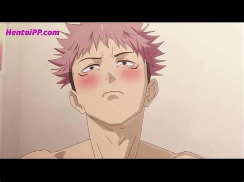 Morena Guapa Se Deja Follar Despu S De Ir De Compras Parodia Hentai De Jjk Xvideos