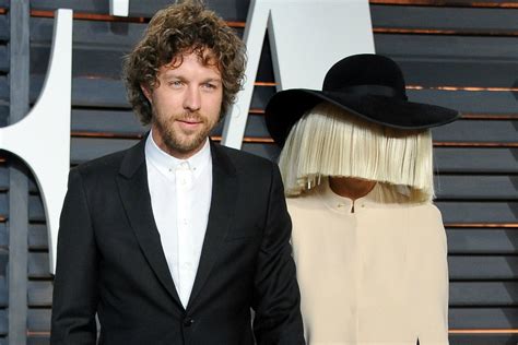 The Life Of Sia A Movie Music And Her Adopted Sons