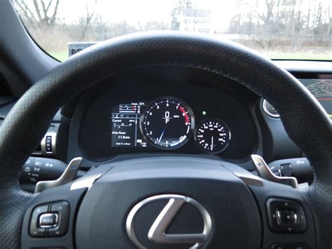 2022 Lexus RC: 226 Interior Photos | U.S. News