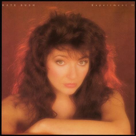 Kate Bush 12 Vinyl Single US Release Authentic Vintage 86