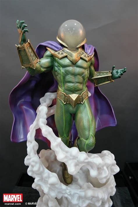 The Perfect Live Action Mysterio Design : r/Spiderman