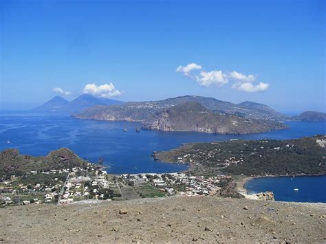 Escursioni Isole Eolie Minicrociere Partenze Da Patti