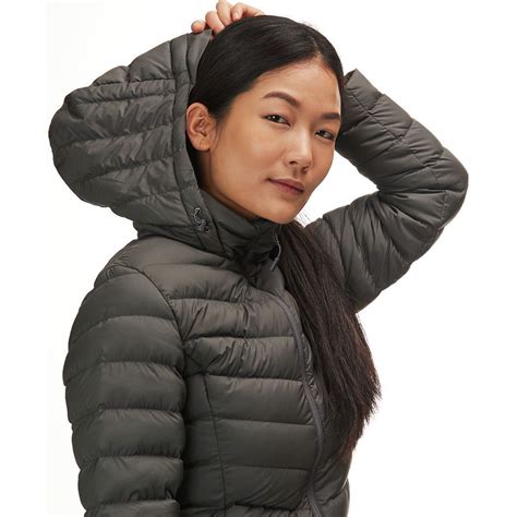 Patagonia Silent Down Parka - Women's | Backcountry.com