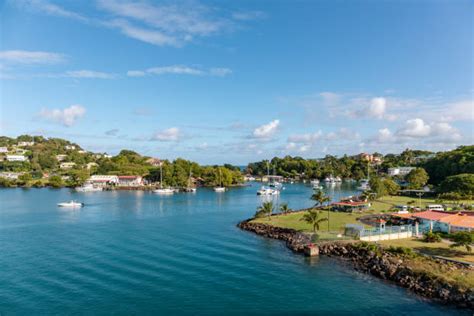 80+ Castries Waterfront Stock Photos, Pictures & Royalty-Free Images ...