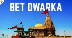 Bet Dwarka Temple Timings, Distance, Boat Prices and More