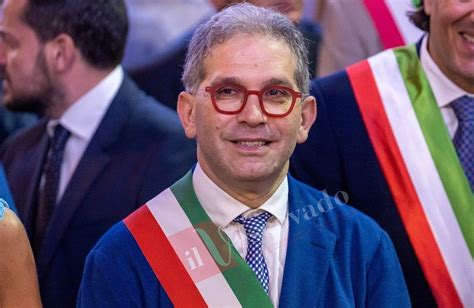 Il Vescovado Andrea Reale Confermato Sindaco Di Minori Per Lui Il