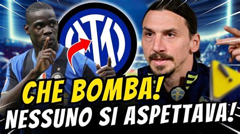 Guarda Cosa Ha Detto Esploso Sul Web Ultime Notizie Inter Milan