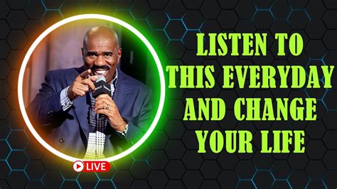 WATCH THIS EVERY DAY Steve Harvey Steven Furtick TD Jakes Jim Rohn