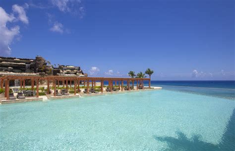 Santa Fe - spectacular oceanfront venue in the Caribbean Paradise