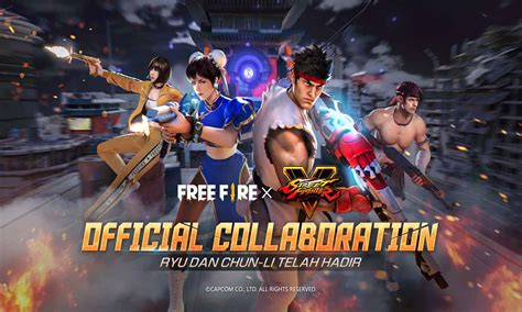 Kapan FF Update 2021 Free Fire Patch Baru Esportsku