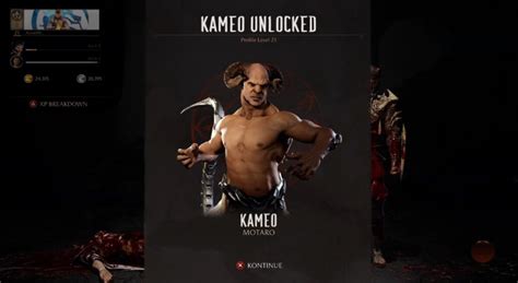 Mortal Kombat 1 How To Unlock Kameo Fighters Gameranx