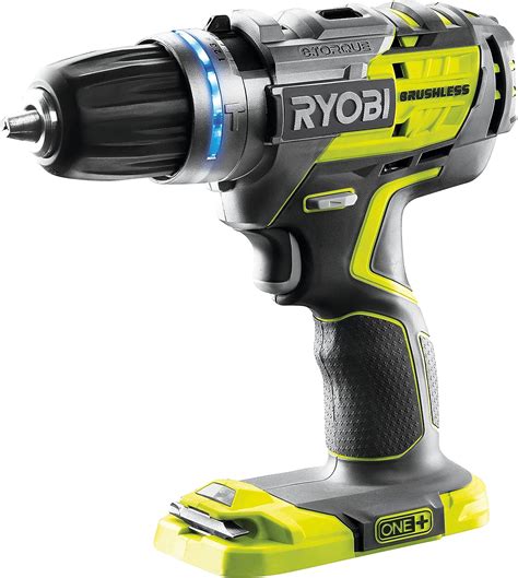 Ryobi R Pdbl F R As Z Arjl Darbeli Matkap Amazon Tr Yap Market