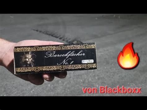 Barockf Cher No Von Blackboxx Youtube