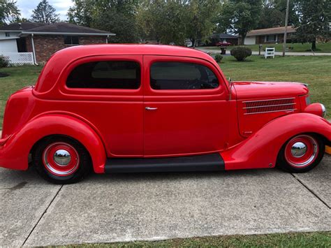 Ford Sedan Delivery For Sale In New Carlisle Oh Racingjunk