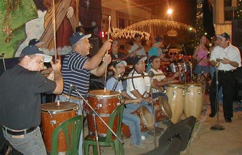 Repican las tamboras Maracaibo celebra Día del Gaitero sepa en honor