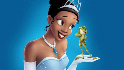 A Princesa e o Sapo 5 diferenças entre o filme da Disney e o conto