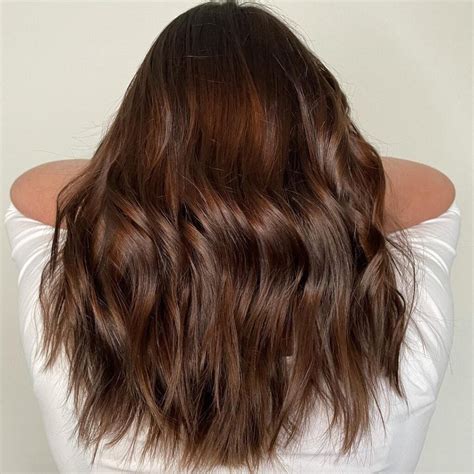 Cabelo Chocolate Op Es Tutorais E Dicas Para Arrasar Nesse Tom