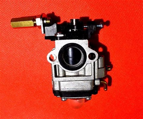 Ardisam Earthquake Carburetor Ardisam E43 Auger 300486 11334 43cc 51