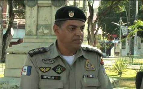 Governador Paulo Dantas muda subcomandante geral da Polícia Militar