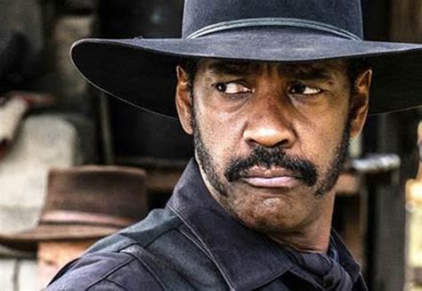 [WATCH] 'Magnificent Seven' Review: Denzel Washington Reboot Falls Short