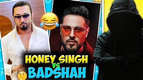 Honey Singh Vs Badshah Comeback Of Honey Singh Aditya Thakurrr