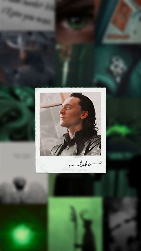 loki wallpaper | Loki wallpaper, Marvel, Polaroid film