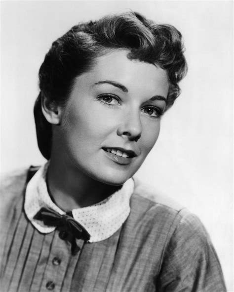 Vera Miles Actress