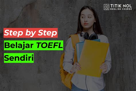 Buku Belajar Toefl Dari Nol 45 Koleksi Gambar