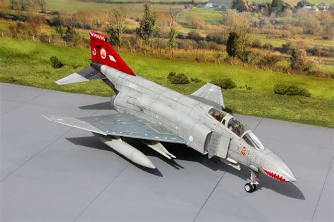 Revell 148 Phantom Fgr2 Fightercontrol