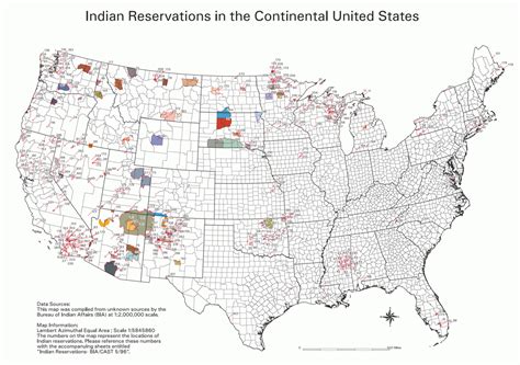 Native American Reservations In Texas Map - Printable Maps