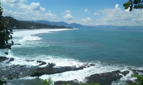 15 Pantai Terindah Di Jawa Barat Yang Wajib Dikunjungi Harto Trans