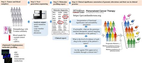 Personalized Cancer Therapy—leveraging A Knowledge Base For Clinical Decision Making