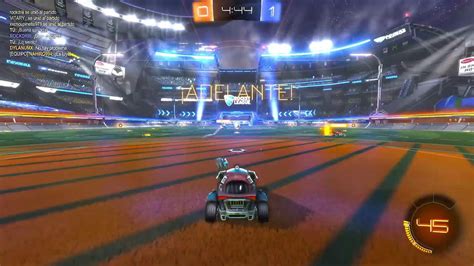 ROCKET LEAGUE TORNEO DIAMANTE YouTube