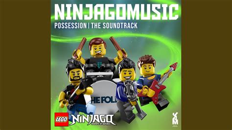 Lego Ninjago Weekend Whip The Ghost Whip Remix Youtube Music