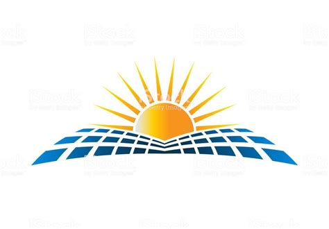 Solar Energy For Home, Solar Energy Panels, Energy Logo, Energy Usage ...