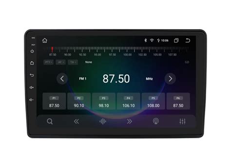 Fiat Ducato Peugeot Boxer Citroen Jumper Gb Dsp Carplay Lte Radio