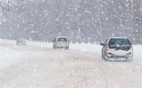 Meteo Gelido Del Dicembre E Del Gelo Perch Se Ne Parla