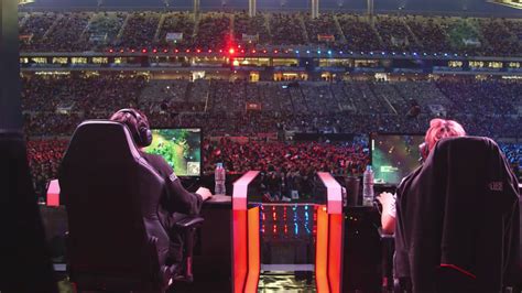 The Most Surprising Team Changes In Pro League Of Legends Mashable