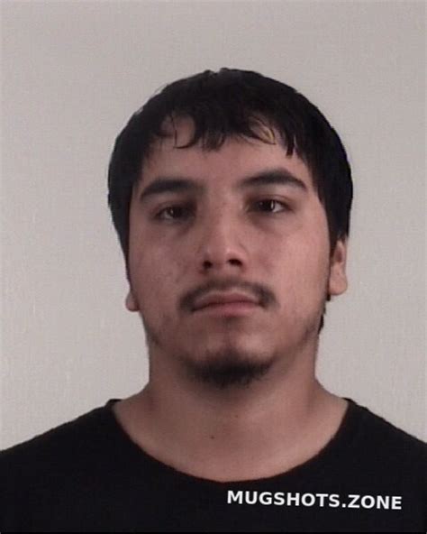 Gutierrez Juan Carlos 04 18 2023 Tarrant County Mugshots Zone