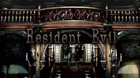 Resident Evil Biohazard Hd Remaster Cretsiz Ndir Pc In Konusu