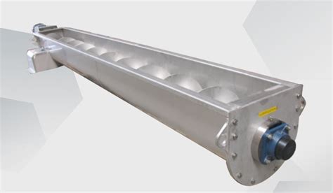 Shaftless Screw Conveyor Manufacturers Dahan Machinery