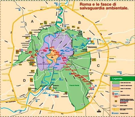 San Valentino a Roma è domenica ecologica stop al traffico in Fascia