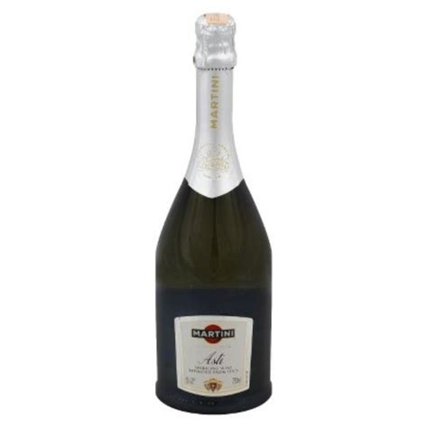 Martini And Rossi Asti Spumante Sparkling Wine Reviews 2019