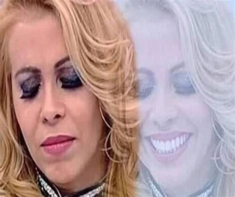 Meme De Joelma Triste Por Fora E Feliz Por Dentro Viraliza