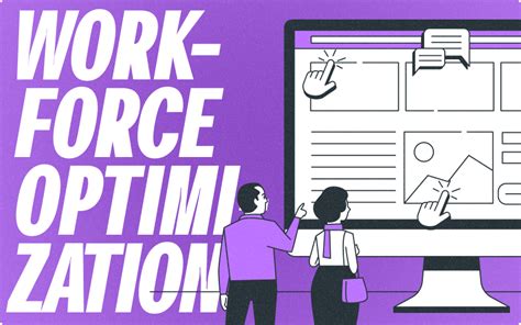 Top Workforce Optimization Software For Monitask