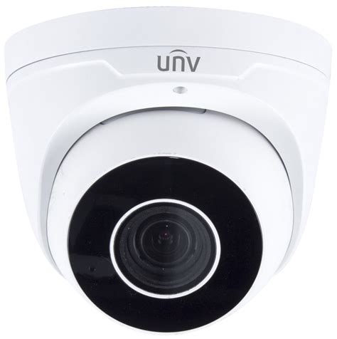 Unv Ip Dome Camera Ipc3632er3 Dpz28 C 2mp 2 7 12mm 30m Ir Demo