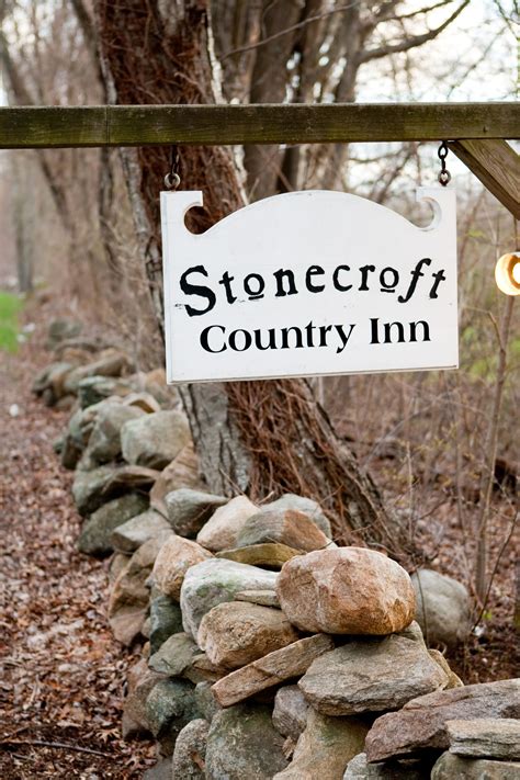 Photo Gallery Stonecroft Country Inn