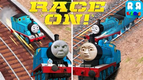 Edward The Blue Engine Thomas Train Online