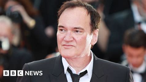 Quentin Tarantino Everything We Know About His Th And Final Film